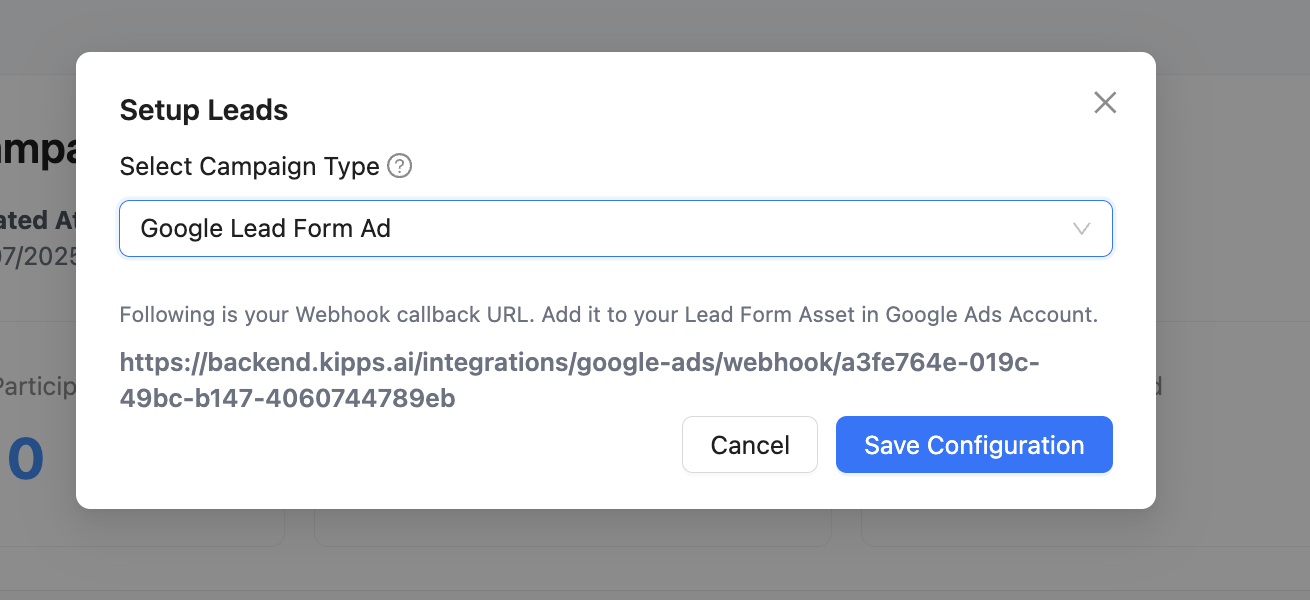 google-ads-audience
