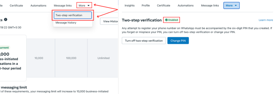 Meta-authentication