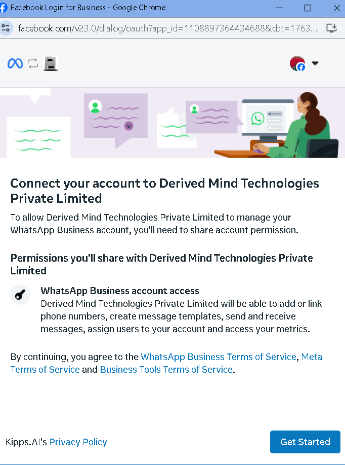 Provider Connect