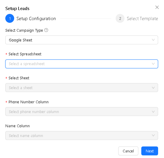 worksheet-select
