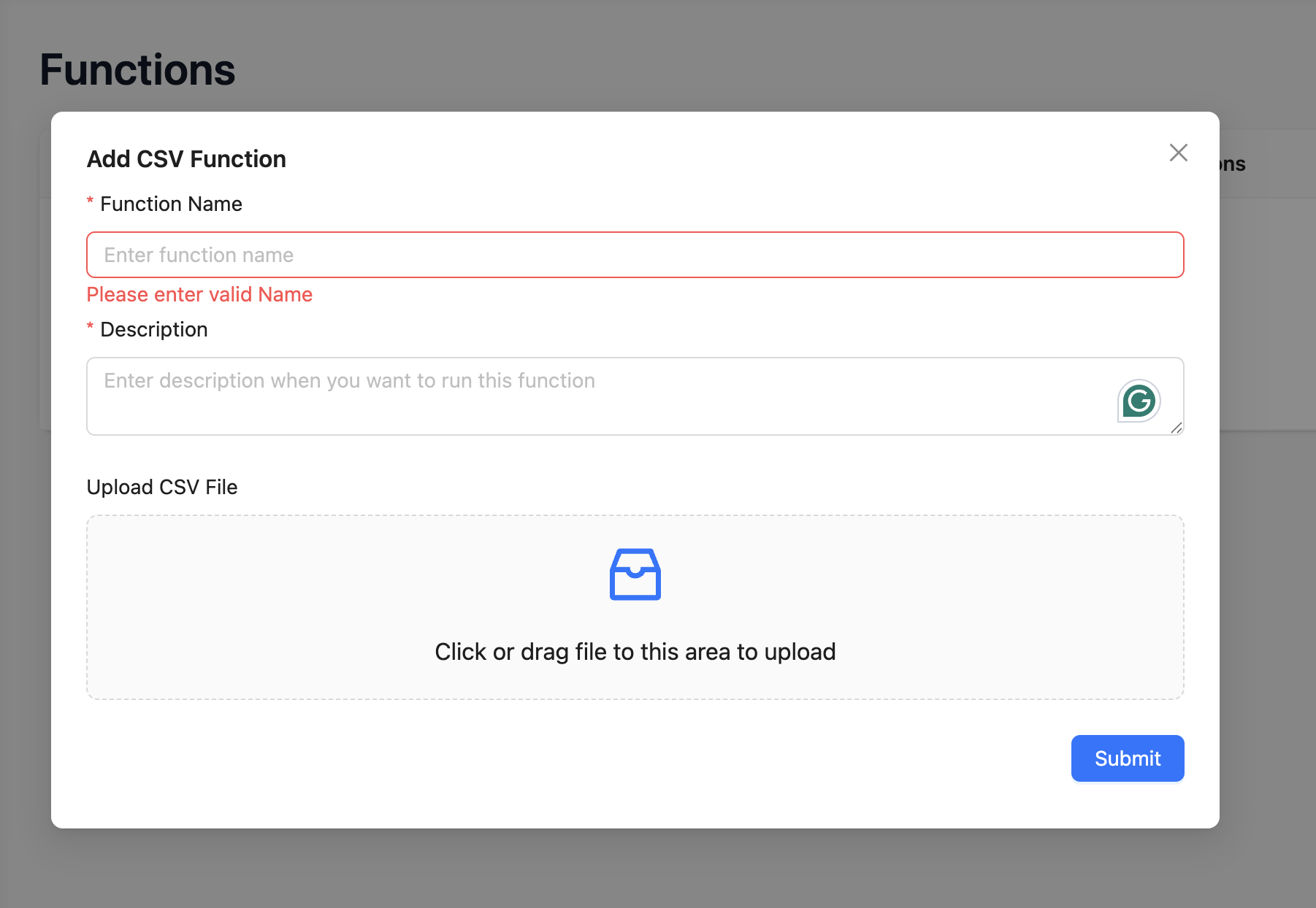 Whatsapp-Setting